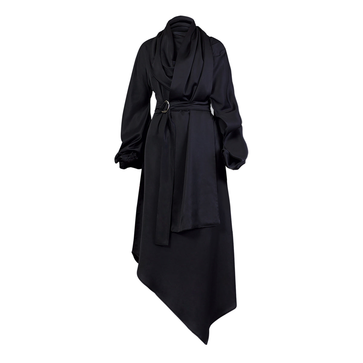 Ray Dress