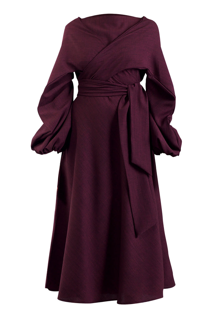 crawford maxi dress Steve Madden Women's Crawford Dress - Size Small