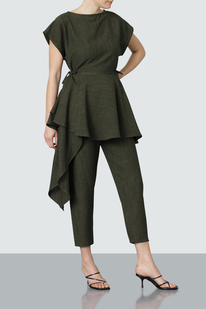 Maddison Green Co-ord