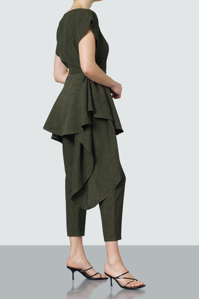 Maddison Green Co-ord