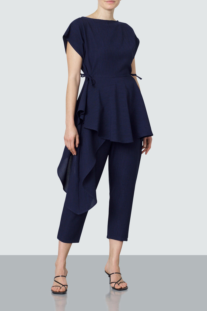 Maddison Navy Co-ord