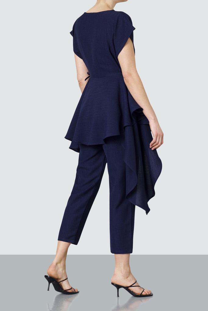 Maddison Navy Co-ord