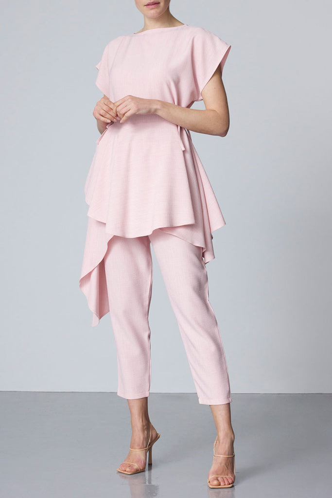 Maddison Pink Co-ord